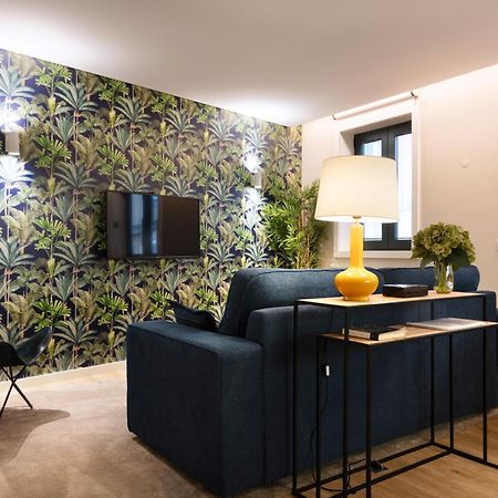 Palmeiras Apartment, By Bolhao Residences 포르투 외부 사진