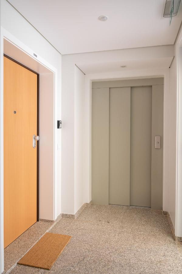 Palmeiras Apartment, By Bolhao Residences 포르투 외부 사진