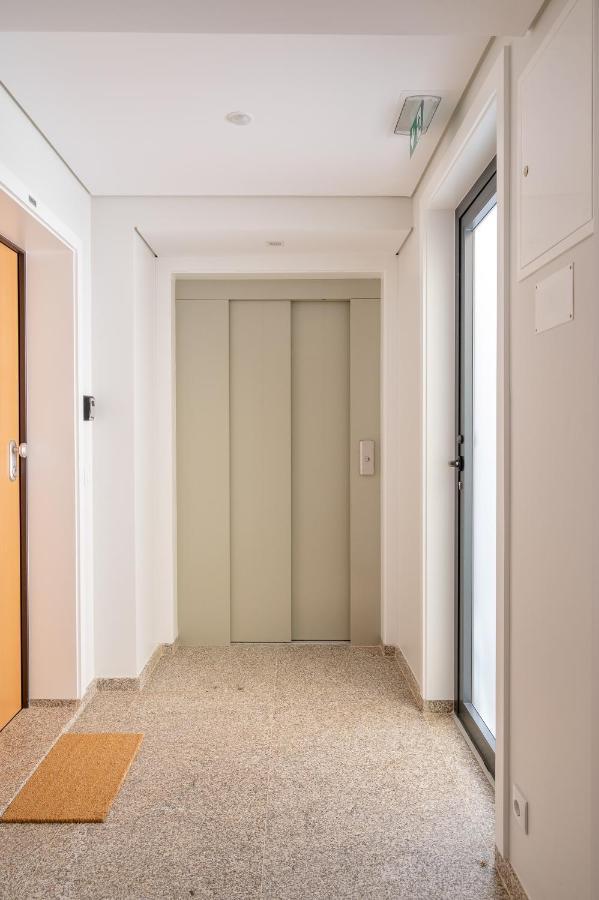 Palmeiras Apartment, By Bolhao Residences 포르투 외부 사진