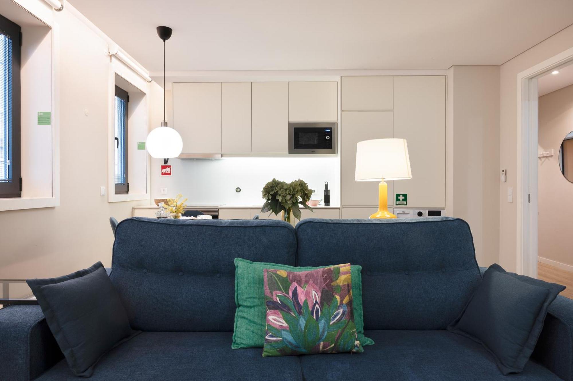 Palmeiras Apartment, By Bolhao Residences 포르투 외부 사진
