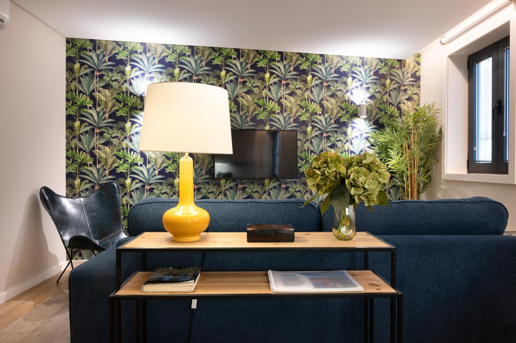 Palmeiras Apartment, By Bolhao Residences 포르투 외부 사진