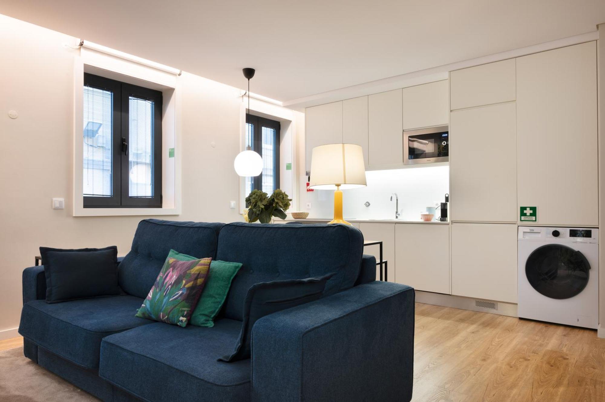 Palmeiras Apartment, By Bolhao Residences 포르투 외부 사진