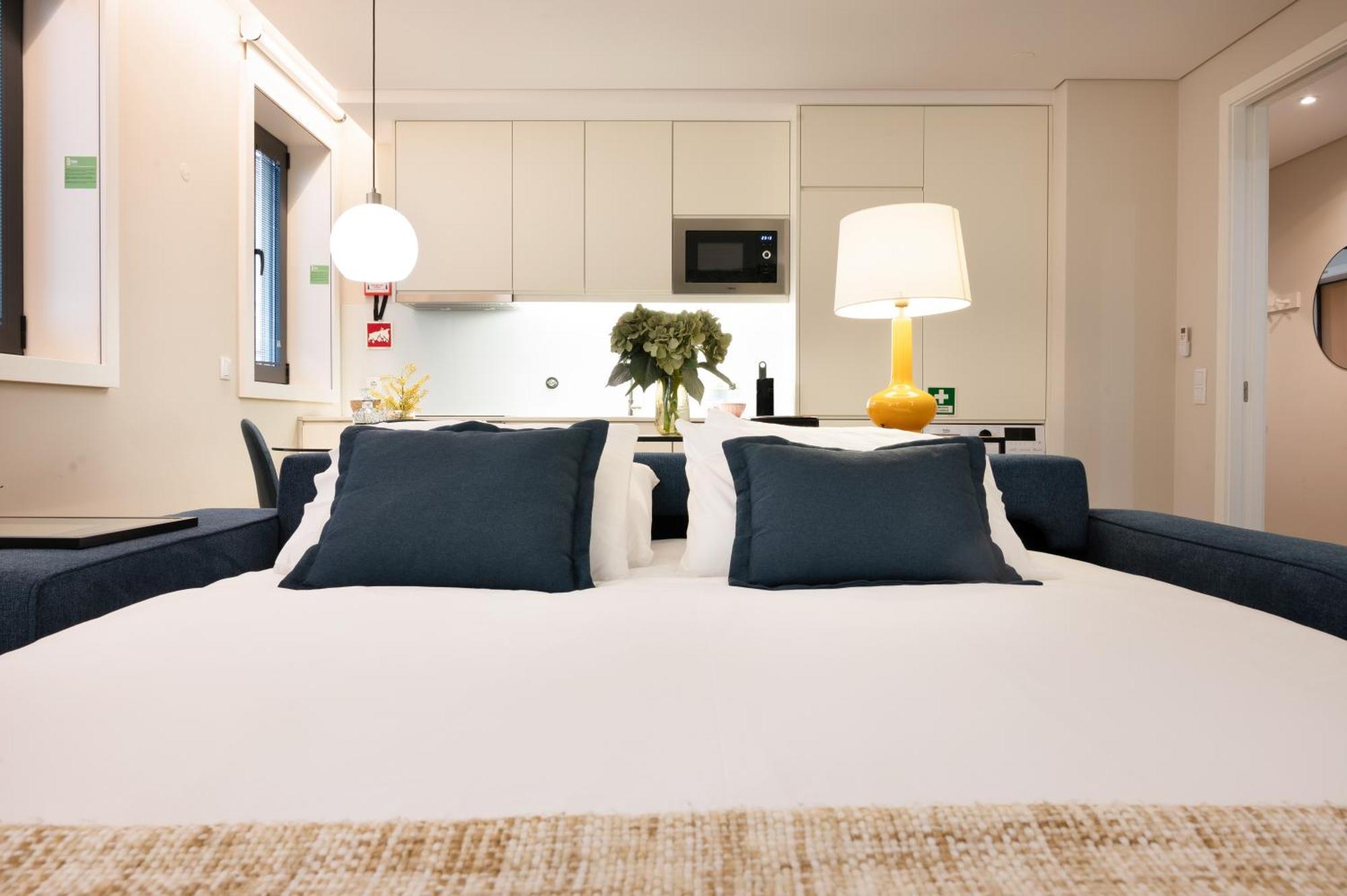 Palmeiras Apartment, By Bolhao Residences 포르투 외부 사진